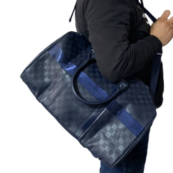 Other - 💎$385 retail WATERPROOF duffle luggage weekender bag